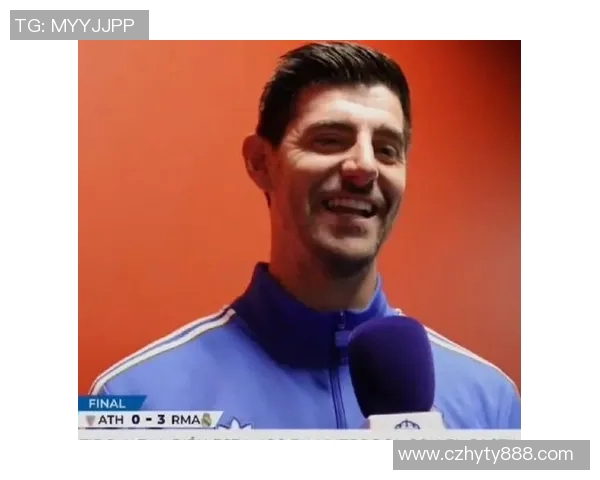 库尔图瓦：守门员之王的传奇旅程与辉煌成就解析