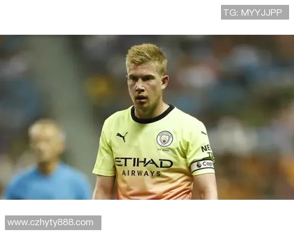 德布劳内：足球场上的魔术师如何改变比赛的节奏与格局